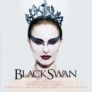 Black Swan [Audio CD] MansellClint DunkleyMatt Various