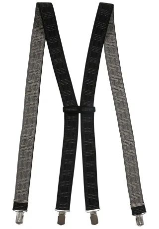 lloyd belts - 6707-05 schwarz - Gr. - 120