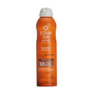 Ecran Sun Lemonoil Protect Unsichtbares Spray SPF30 250ml