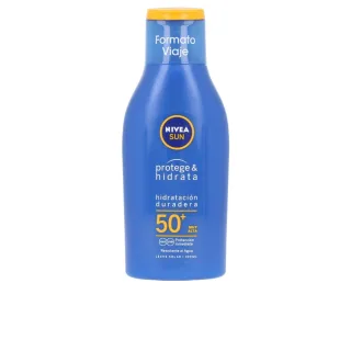 Sun Protect&amphydrate Milch Spf50+ 100 ml