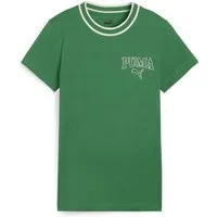 PUMA T-Shirt Puma Damen T-Shirt PUMA SQUAD Tee 677897