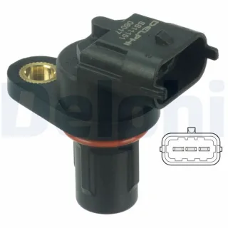Delphi Sensor f?r Nockenwellenposition Mercedes SS11151