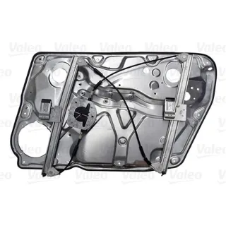 Valeo Skoda Superb VW Passat 851549