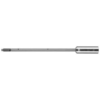 PFERD TOOLS starre Verlängerung STV13 Länge 500mm inkl. 6 mm Spannzange - 80900232