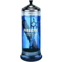 Barbicide Barbicide Großes Desinfektion Glas 1000ml Oberflächen-Desinfektionsmittel