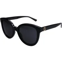 GUCCI Sonnenbrille Gucci Sonnenbrille GG1315S 001