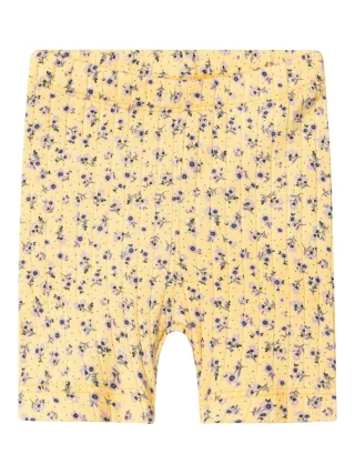 NAME IT - NMFJAIDA XSL BIKER SHORTS - Gr. - 98