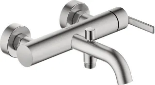 Duravit Balcoon Wannenarmatur , Aufputz BA5230000070