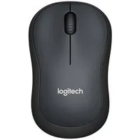 Logitech Logitech M220 ergonomische Maus