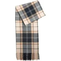 Barbour Modeschal Schal Stanway Tartan Wrap
