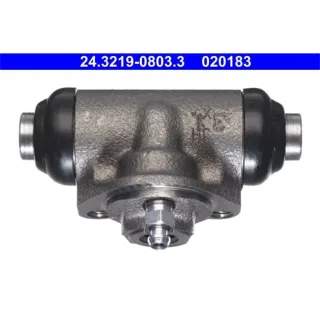 ATE Radbremszylinder hinten Abarth Fiat Lancia Seat