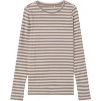 Name It Langarmshirt Suraja (1-tlg) Plain/ohne Details