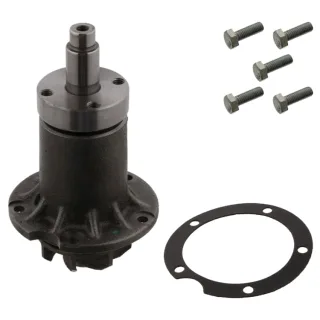 Febi Wasserpumpe + Dichtung Mercedes 123 S-Klasse