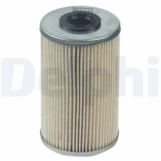 Delphi Kraftstofffilter Nissan Opel Renault HDF633