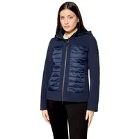 Betty Barclay Outdoorjacke Damen mit abnehmbarer Kapuze