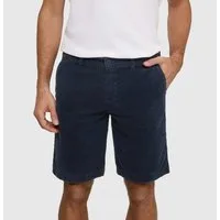 MAC Bermudas Liam Bermuda aus elastischem Cord