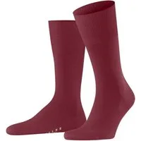 FALKE Socken FALKE Airport Herren (1-Paar) klimaregulierend durch Schurwolle