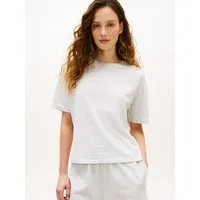 Tommy Hilfiger Underwear T-Shirt Regular fit mit Rundhalsausschnitt