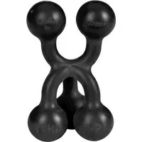 OSSENBERG Gehstock Universalhalter Gnubbel