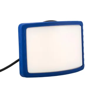 HEDI Arbeitsleuchte LED-Switch, 50 Watt / 5.000 Lumen mit USB - AL50LED