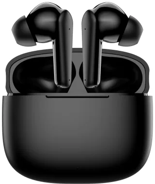 DENVER In-Ear Ohrhörer TWE-48, schwarz