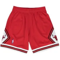 Mitchell & Ness Shorts NBA Swingman Chicago Bulls 199798
