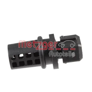 Metzger Ansauglufttemperatursensor Chevrolet Daewoo Hyundai Kia Renault Volvo