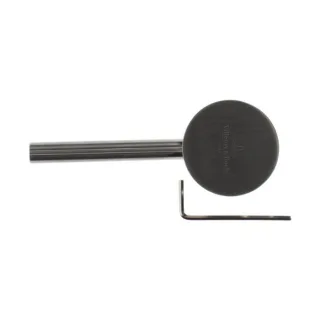 Villeroy und Boch Armaturengriff 927880LC zu Como Sky/Como Shower Sky, Edelstahl massiv