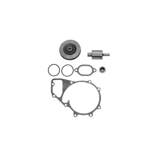 Febi Reparatursatz Wasserpumpe  09777