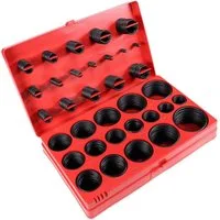 Beast Dichtungsring O-Ring Dichtungsringe Sortiment 419 teilig Sanitär Dichtungen
