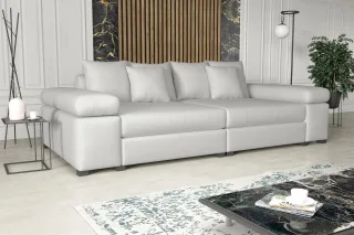 Big Sofa Couchgarnitur PORTER Sofa in div. Farbvarianten
