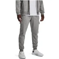 Under Armour® Trainingshose UA Rival Fleece Cargo Jogger