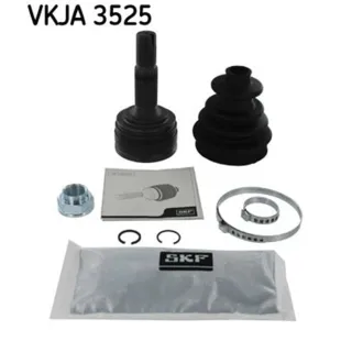 SKF Antriebswellengelenk au?en Citroen C1 Peugeot 107 Toyota Aygo