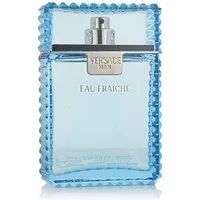 Versace Körperspray Man Eau Fraîche