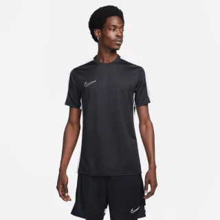 Nike - "Academy" T-Shirt für Herren, Training (Schwarz/Weiß)
