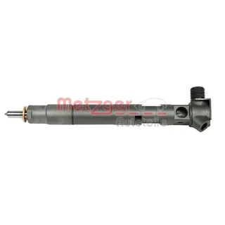 Metzger Einspritzd?se + Dichtring Mercedes C-Klasse W204 W205 CLS C218 E-Klasse W212