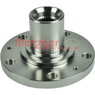 Metzger Radnabe vorne Citro?n Jumper Fiat Ducato Peugeot Boxer