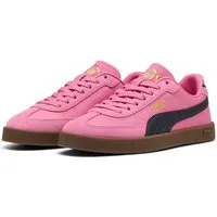 PUMA CLUB II ERA JR Sneaker für Sportmode und Streetwear, mit SOFTFOAM+ Einlegesohle