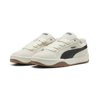PUMA Sneaker "Park Lifestyle Easy Suede Sneakers Erwachsene"