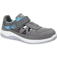 ELTEN MADDIE grey Easy ESD S1PS Sicherheitsschuh (Schuhkarton, Paar)