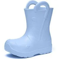 Ladeheid x Camminare Kinder aus leichtem EVA wasserdicht mit Design LA-CA-20 Gummistiefel