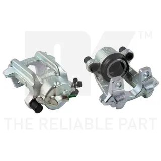 NK Bremssattel vorne links BMW 1er 2er