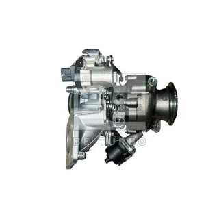 BE Turbo Turbolader BMW 3er 4er 5er 6er 7er 8er X3 X4 X5 X6 X7 133316