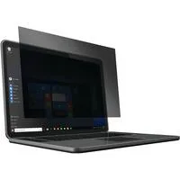 Blickschutzfilter (2-fach, abnehmbar) für 39,62 cm (15,6") Laptops (16:10)
