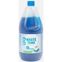 Spectrum Sanitärflüssigkeit 2 Liter Toilet Liquid Camping-Toilette Sanitärreiniger