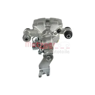 Metzger Bremssattel hinten links Mazda 323 626 Premacy