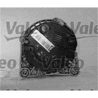Valeo Generator  120A Nissan Renault 440028 1,5