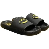 Cerdá Batman - DC Comics Badeschuh (2-tlg) Schlappen Größe 34 - 41