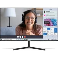 Medion® Widescreen Monitor MEDION® AKOYA® P52726 (MD 20154) LED-Monitor (68.6 cm/27 ", 1920x1080 px, 1080p Full HD, 14 ms Reaktionszeit, 100 Hz, Full HD, Full-HD Display, P52726)
