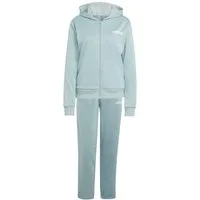 adidas Performance Trainingsanzug adidas Damen Trainingsanzug W LINEAR TS